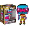 Funko POP! figūrėlė Marvel Falcon Captain America 987 Special Edition
