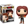 Funko POP! figūrėlė Marvel Hellboy Liz Sherman 02