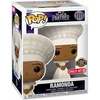 Funko POP! figūrėlė Marvel Juodas Panther Ramonda 1111