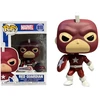 Funko POP! figūrėlė Marvel Raudona Guardian 810 SE