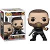 Funko POP! figūrėlė Marvel Shang-Chi Razor Fist 849