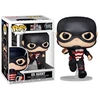 Funko POP! figūrėlė Marvel The Falcon Winter Soldier US Agent 815