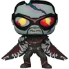 Funko POP! figūrėlė Marvel What if Zombie Falcon 942