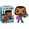 Funko POP! figūrėlė Marvel X-Men Bishop 919 SE