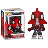 Funko POP! figūrėlė Masters of the Universe Mosquitor 996