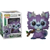 Funko POP! figūrėlė Monsters Angus Knucklebark 12