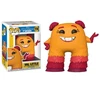 Funko POP! figūrėlė Monsters at Work Val Little 1114