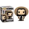 FUNKO POP! Vinilinė figūrėlė: Adamsų šeimynėlė – Morticia Addams, 10 cm