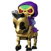 Funko POP! figūrėlė MOTU Skeletor ir Night Stalker 278 XL