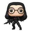 Funko POP! figūrėlė Movie GI Joe The Baroness 75