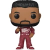 Funko POP! figūrėlė Nascar Bubba Wallace 17