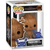 Funko POP! figūrėlė Netflix Pinokio ir Cricket 1299