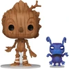 Funko POP! figūrėlė Netflix Pinokio ir Cricket 1299