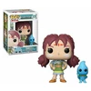 Funko POP! figūrėlė Ni No Kuni II Tani with Higgledy 329