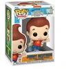 FUNKO POP! Vinilinė figūrėlė: The Adventures of Jimmy Neutron - Jimmy Neutron, 9 cm