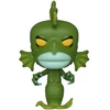 Funko POP! figūrėlė Nightmare Before Christmas Undersea Gal 601