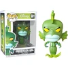Funko POP! figūrėlė Nightmare Before Christmas Undersea Gal 601