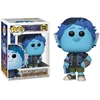 Funko POP! figūrėlė Onward Barley Lightfoot 722