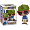 Funko POP! figūrėlė Onward Wilden Lightfoot 723