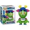 FUNKO POP! Vinilinė figūrėlė: Stuff the Magic Dragon