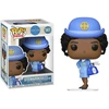 Funko POP! figūrėlė Panam Stewardess su mėlyna rankine 141