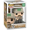 Funko POP! figūrėlė Parks & Recreation Ron Swanson 1414