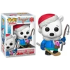 Funko POP! figūrėlė Peppermint Lane Dauber Higgins 08