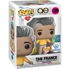 Funko POP! figūrėlė QE Purpose Tan France 1389 Excl
