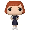 Funko POP! figūrėlė Queen's Gambit Beth su taure 1121