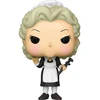 Funko POP! figūrėlė Retro Toy Clue Mrs Baltas su veržliarakčiu 51