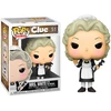Funko POP! figūrėlė Retro Toy Clue Mrs Baltas su veržliarakčiu 51