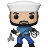 Funko POP! figūrėlė Retro Toys GI Joe Shipwreck 10