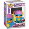 Funko POP! figūrėlė Retro Toys Popples P.C. Popple 02 Special Edition