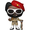 Funko POP! figūrėlė Rocks George Clinton Uncle Jam 358
