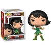 Funko POP! figūrėlė Samurai Jack Ashi 1053