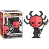 Funko POP! figūrėlė Samurai Jack High Priestess 1056
