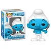 FUNKO POP! Vinilinė figūrėlė: The Smurfs - Vanity Smurf, 9.5 cm