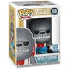 Funko POP! figūrėlė Spastik Plastik Wolfgang 18