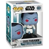 Funko POP! figūrėlė Star Wars Ahsoka didysis admirolas Thrawnas 683