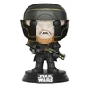Funko POP! figūrėlė Star Wars Dryden Gangster Exclusive 254