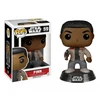 Funko POP! figūrėlė Star Wars Finn su blasteriu 59