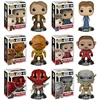 Funko POP! figūrėlė Star Wars Finn su uniforma 191