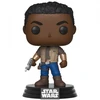 Funko POP! figūrėlė Star Wars Last Jedi Finn 309
