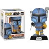 Funko POP! figūrėlė Star Wars Paz Vizsla 666