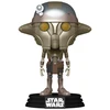 Funko POP! figūrėlė Star Wars profesorius Huyang 652