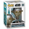 Funko POP! figūrėlė Star Wars profesorius Huyang 652