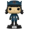 Funko POP! figūrėlė Star Wars Rose Disguise Ep8 205 Second Edition
