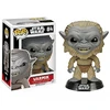 Funko POP! figūrėlė Star Wars Varmik 84