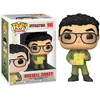 Funko POP! figūrėlė Stripes Russell Ziskey 990