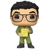 Funko POP! figūrėlė Stripes Russell Ziskey 990